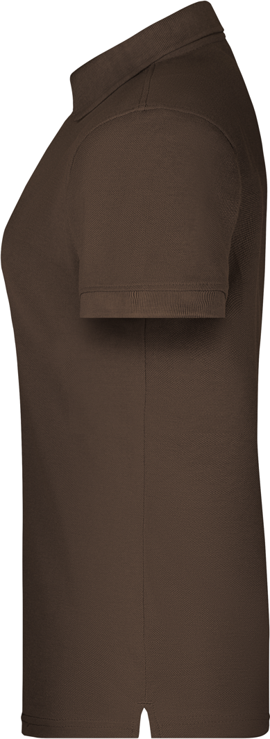 James & Nicholson Ladies Bio Workwear Polo James & Nicholson Ladies Bio Workwear Polo