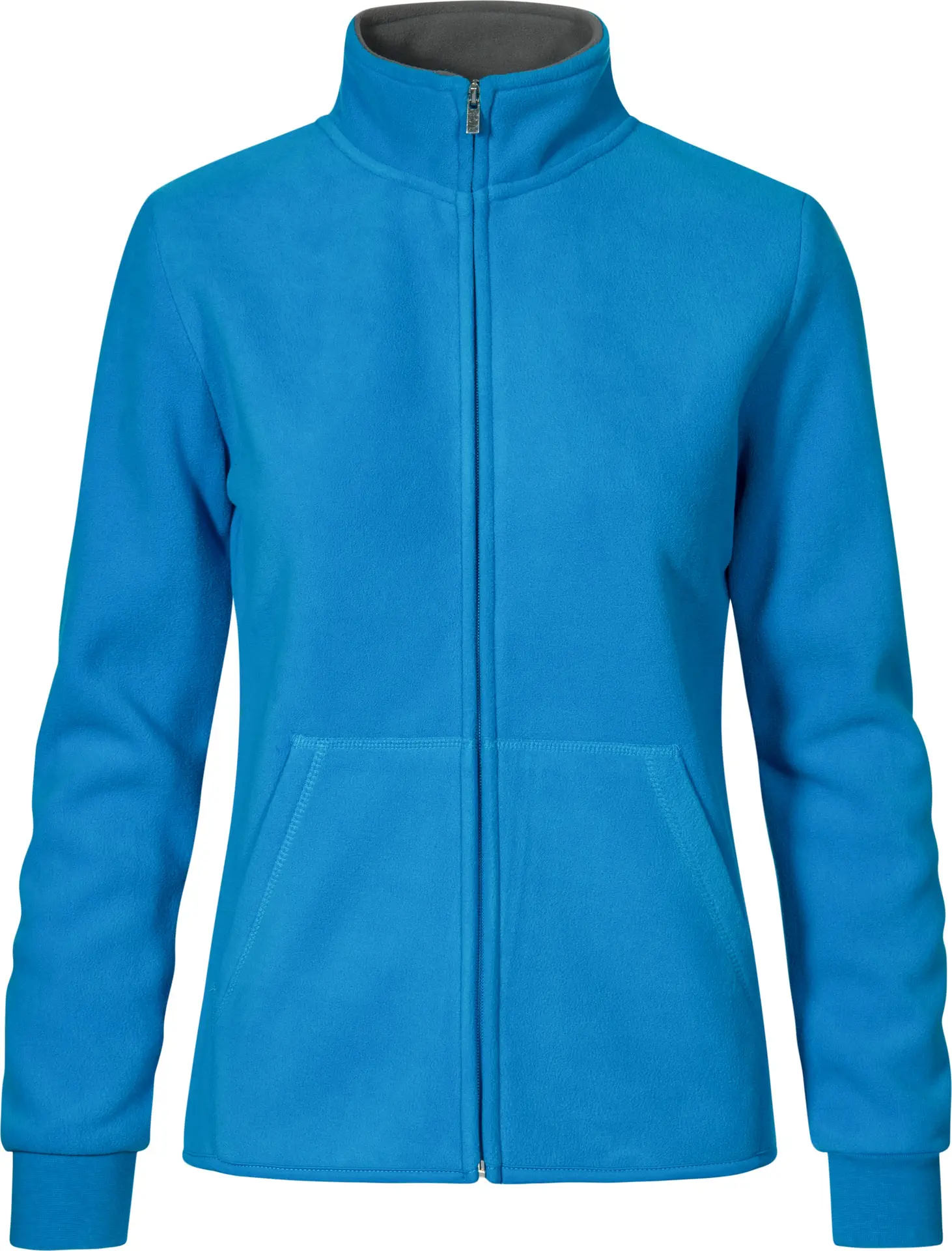 Promodoro Women's Double Fleece Jacket 7985