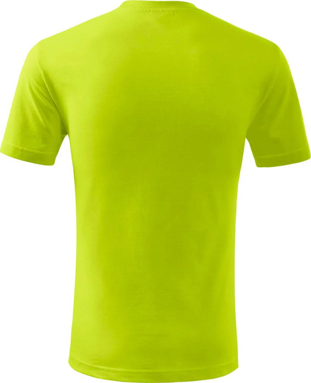 MALFINI T-Shirt Kinder Classic New 135