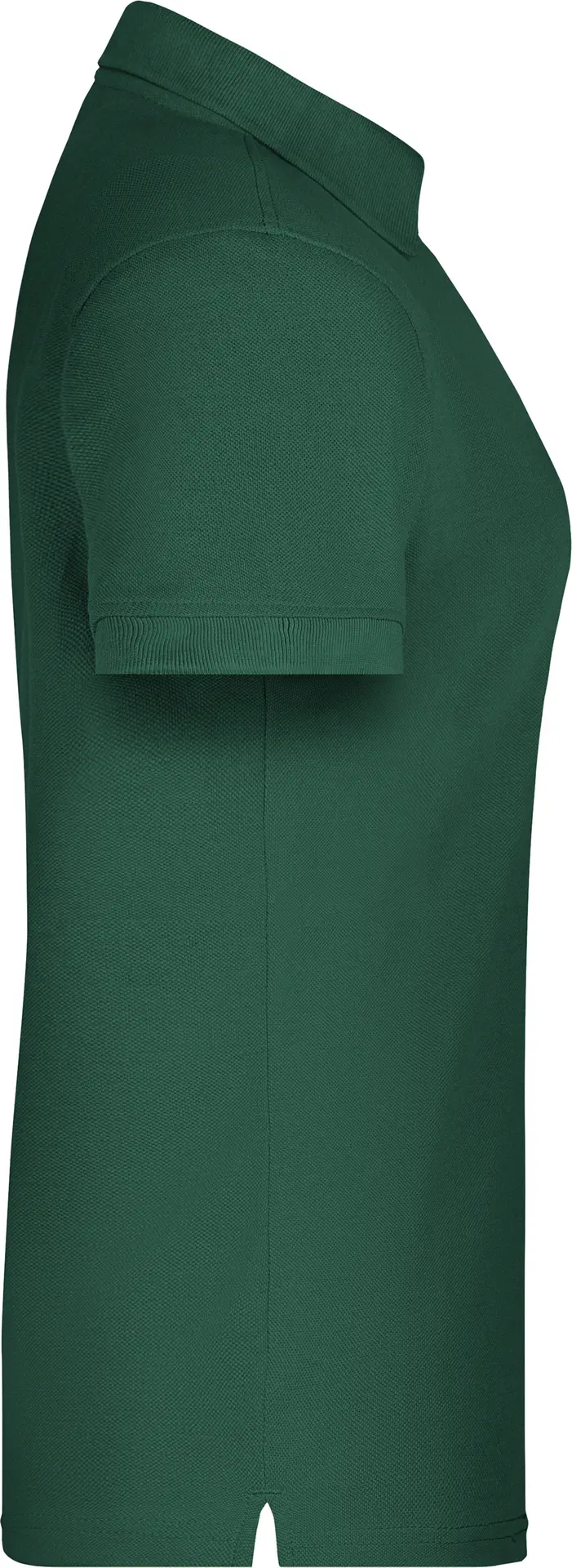 James & Nicholson Ladies Bio Workwear Polo