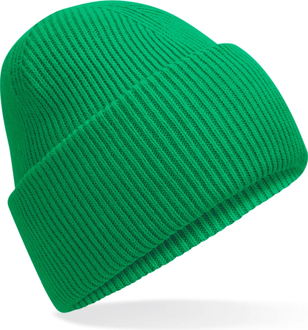 kelly green
