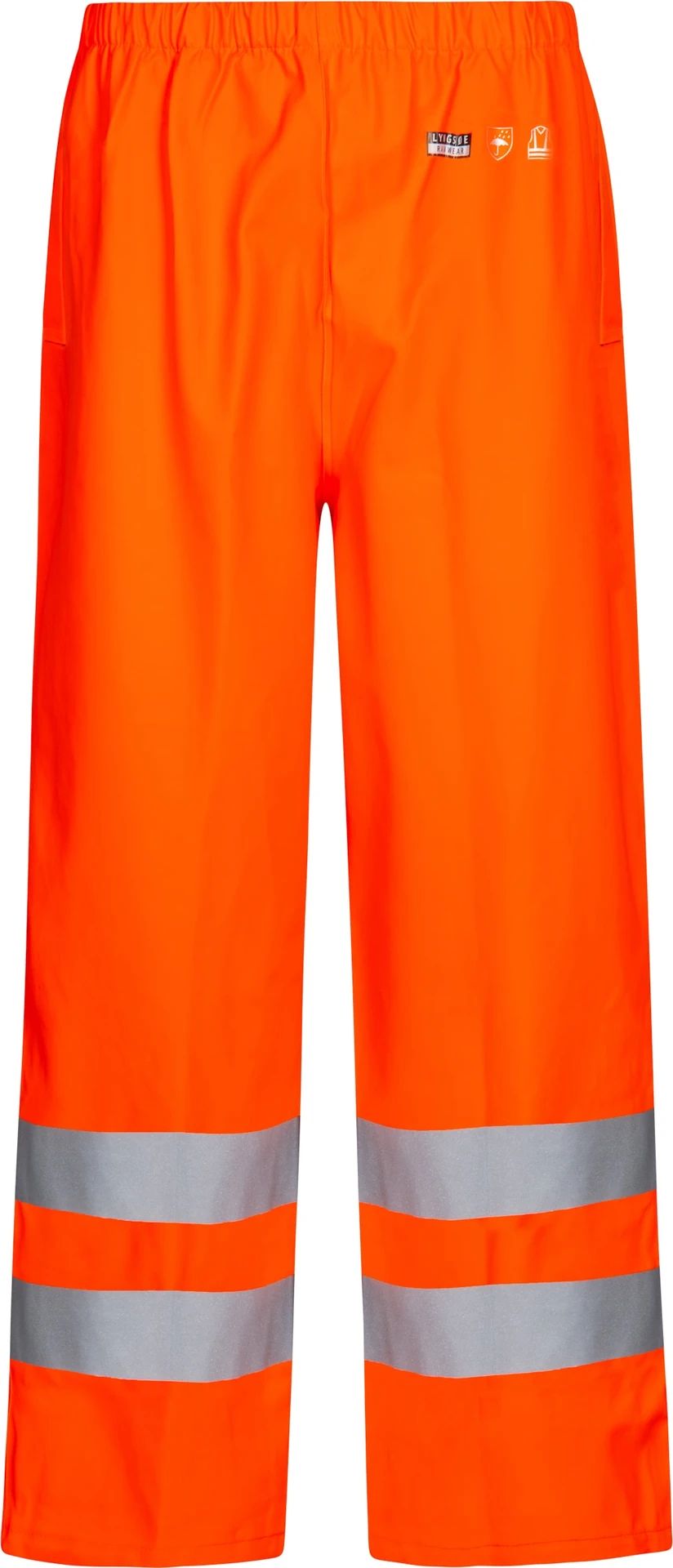 Lyngsøe LR52 Hi-Vis Regenhose
