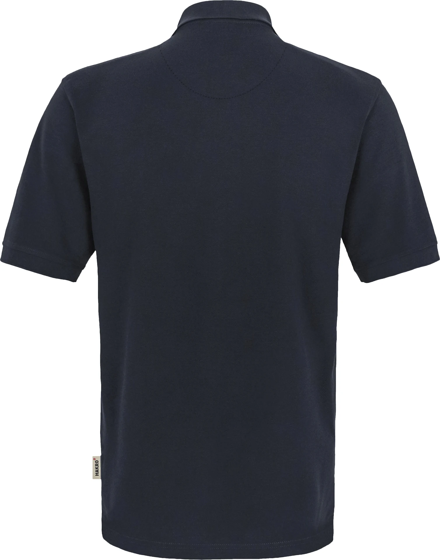 HAKRO Pocket-Poloshirt 812 Mikralinar®