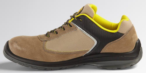 Utility Diadora Sicherheitsschuh BLITZ LOW S1P Utility Diadora Sicherheitsschuh BLITZ LOW S1P