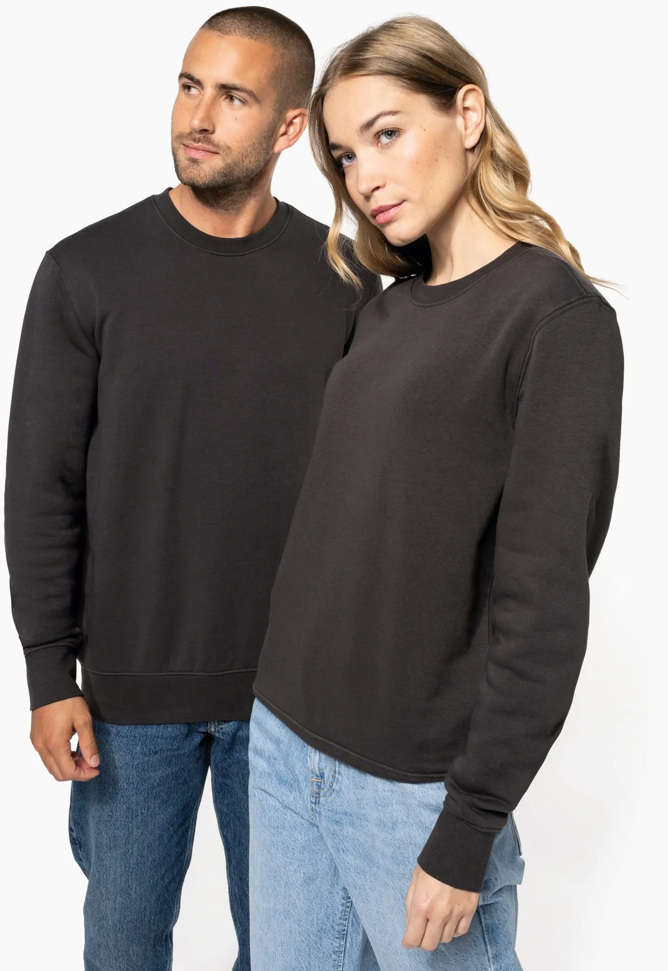 Kariban Umweltfreundlicher Sweater