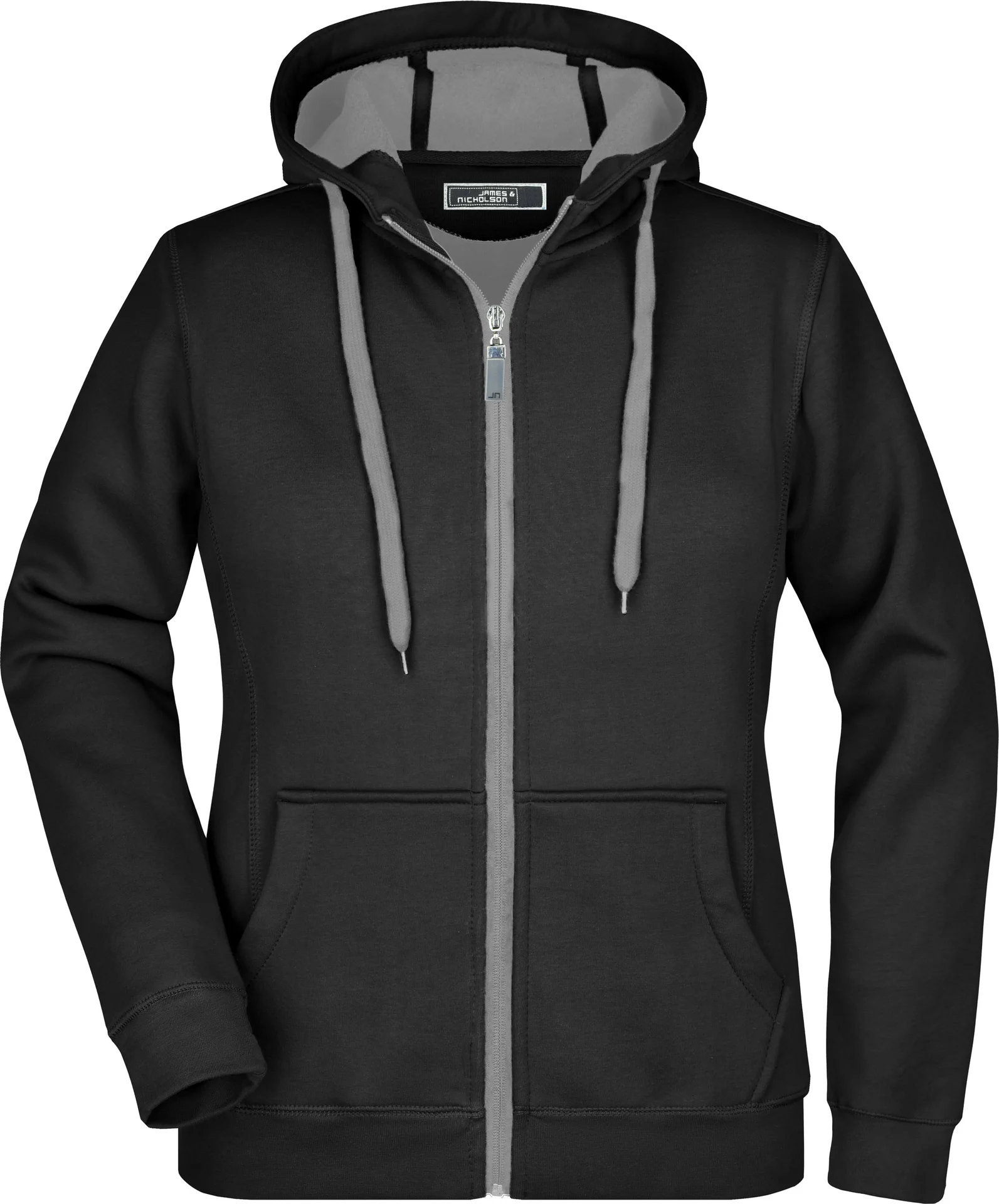 James & Nicholson Ladies Doubleface Jacket