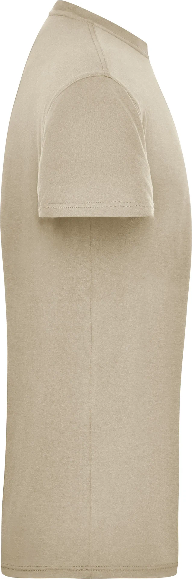 James & Nicholson Men's Bio Workwear T-Shirt