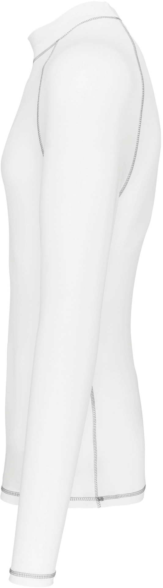 kariban-PA4017-sport-shirt-langarm-white-right-5 Kariban Sport Shirt langarm