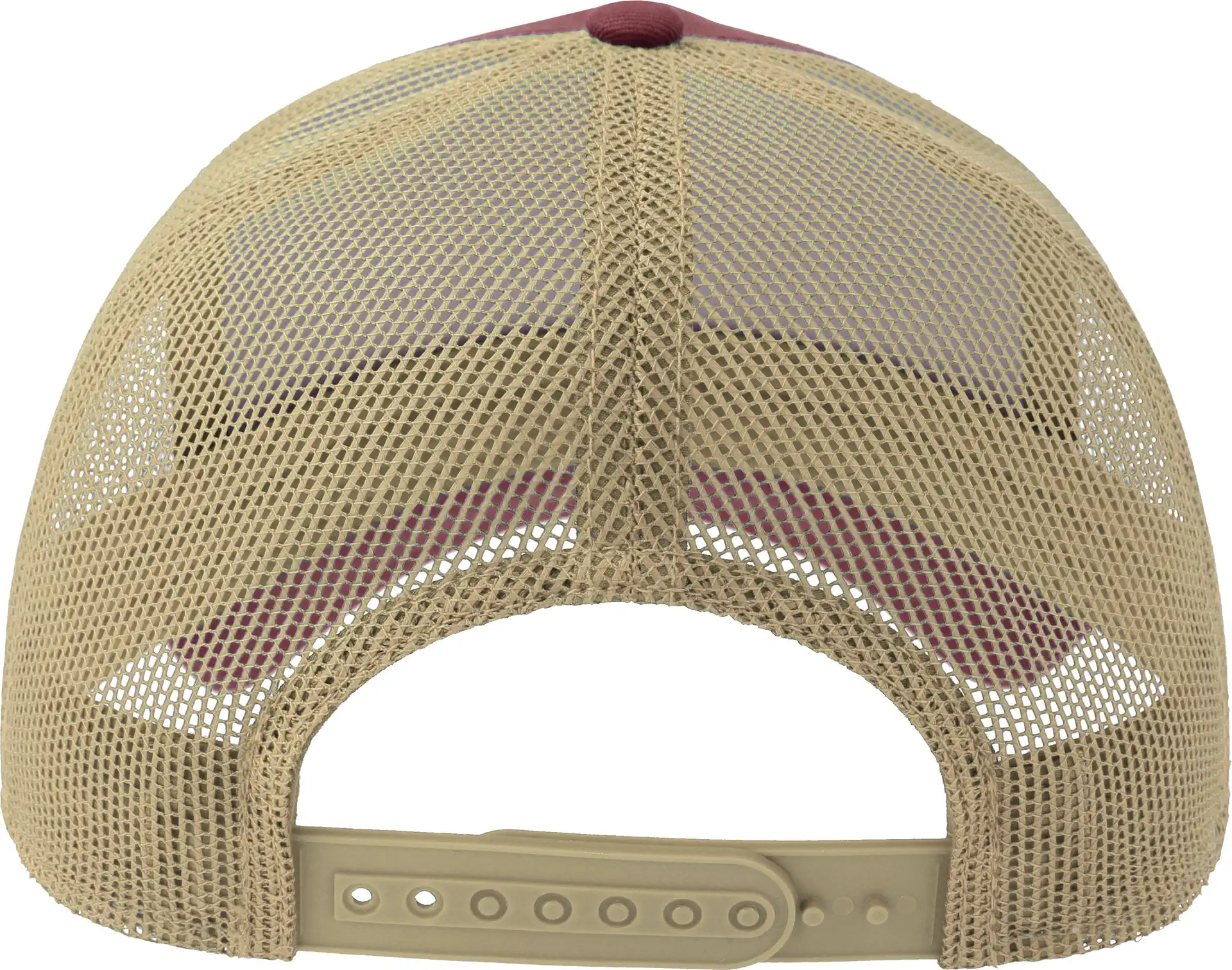 Atlantis Rapper Cotton-S Cap