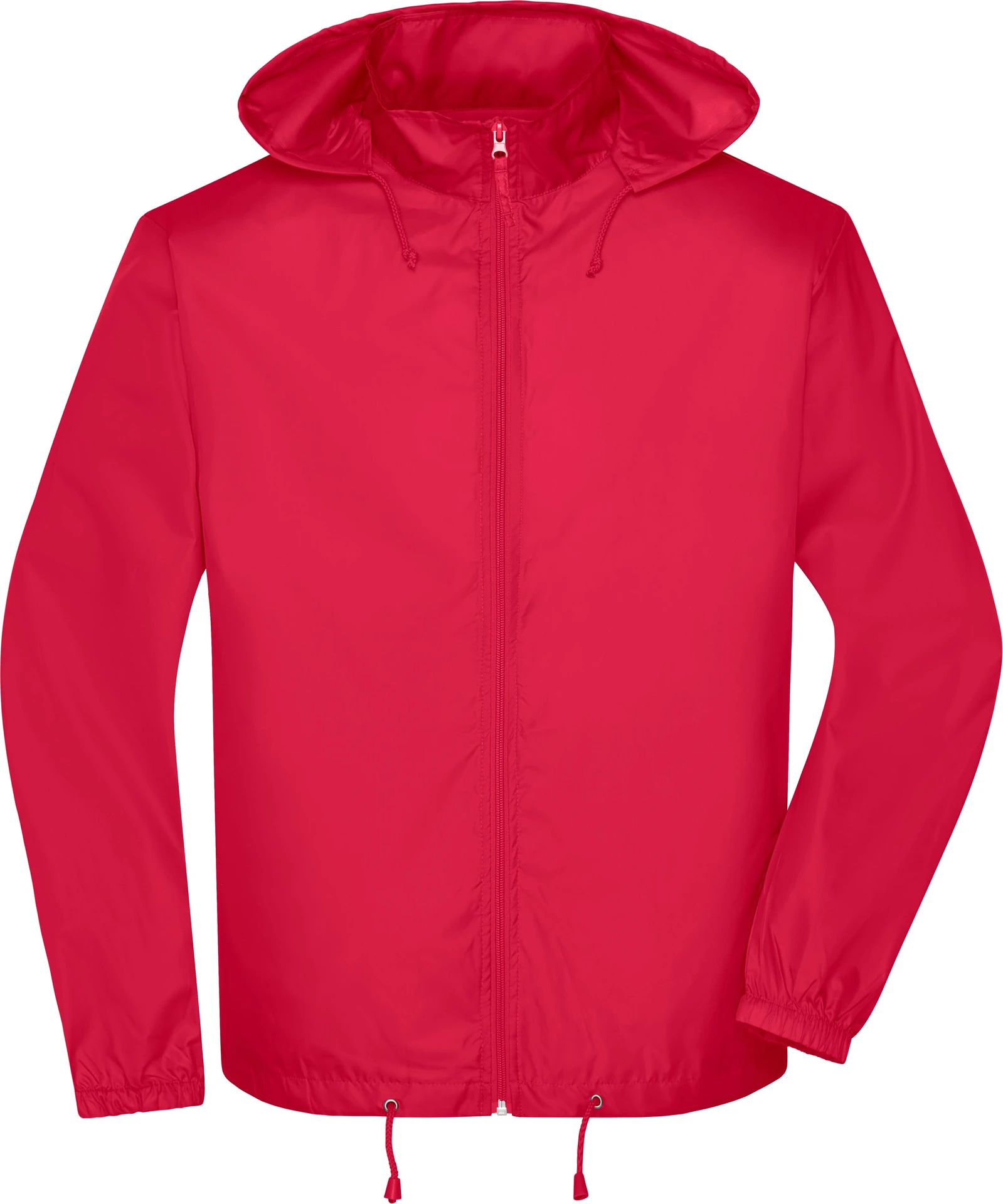 James & Nicholson Men's Promo Jacket