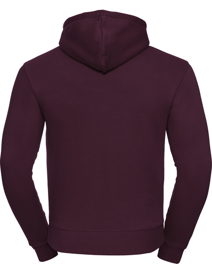 Russell Men's Authentic Hooded Sweat