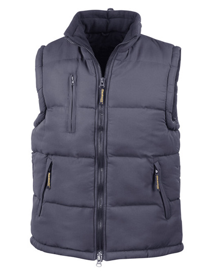 Result Ultra Padded Bodywarmer