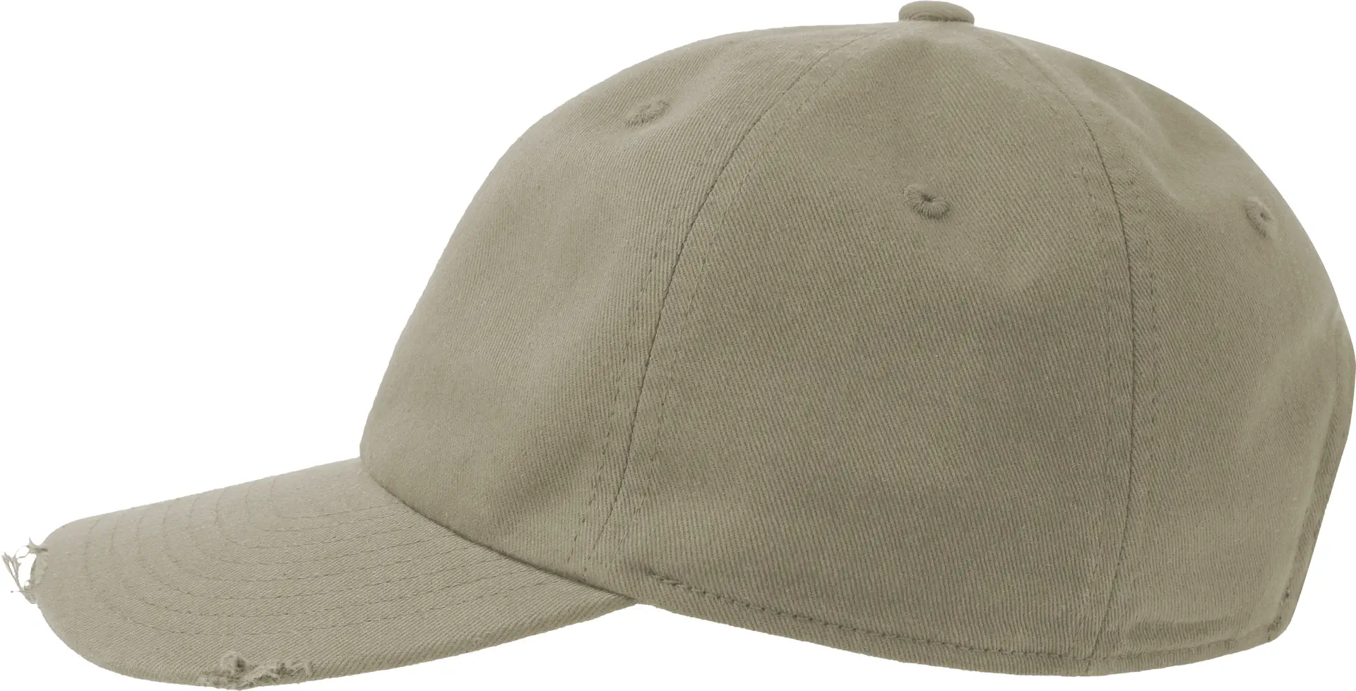 Atlantis Dad Hat Destroyed-S