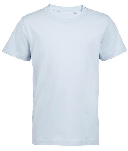 SOL'S Kids´ Round Neck T-Shirt Martin SOL'S Kids´ Round Neck T-Shirt Martin
