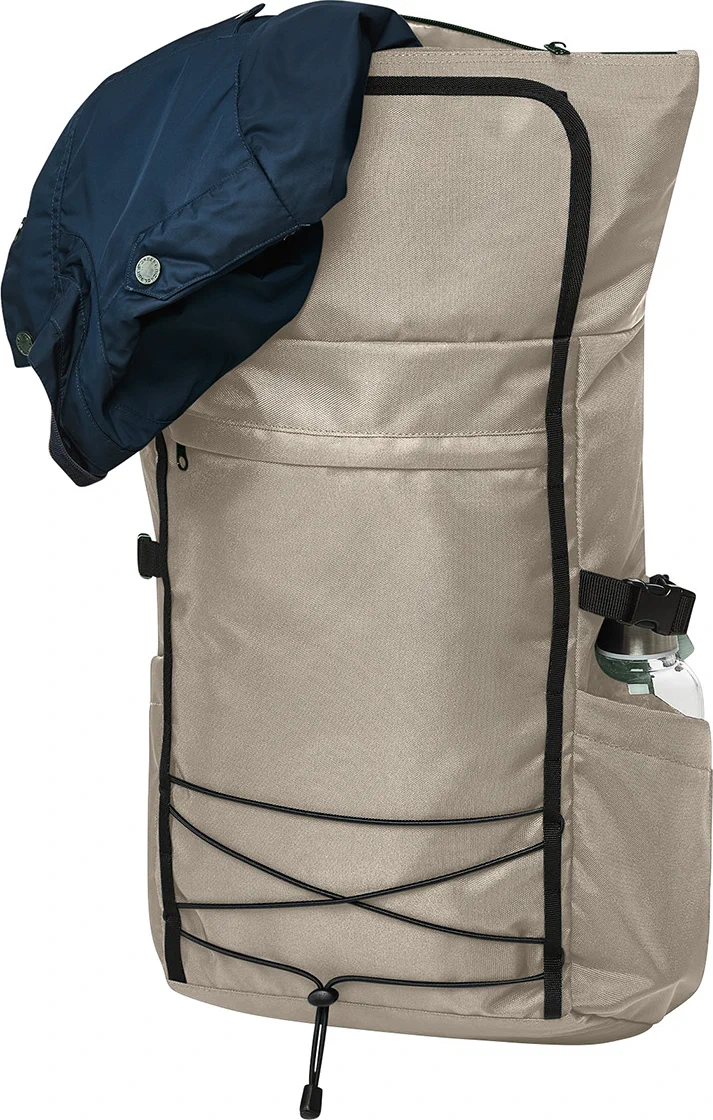 HALFAR Notebook Backpack Flex