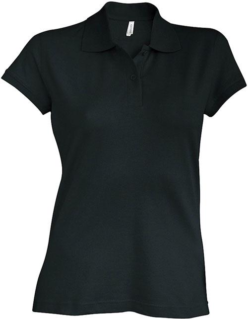 Kariban Damen Stretch Piqué Polo "Brooke" Kariban Damen Stretch Piqué Polo "Brooke"