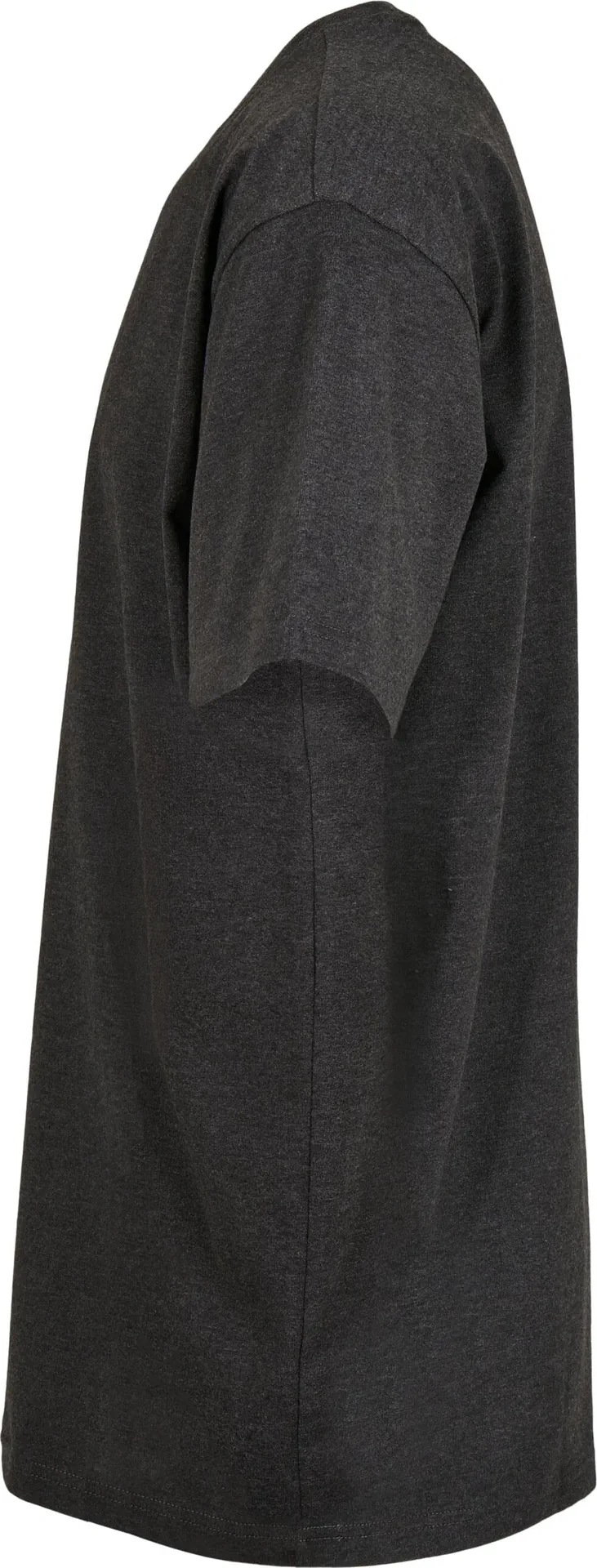 Build Your Brand Heavy Oversize Tee