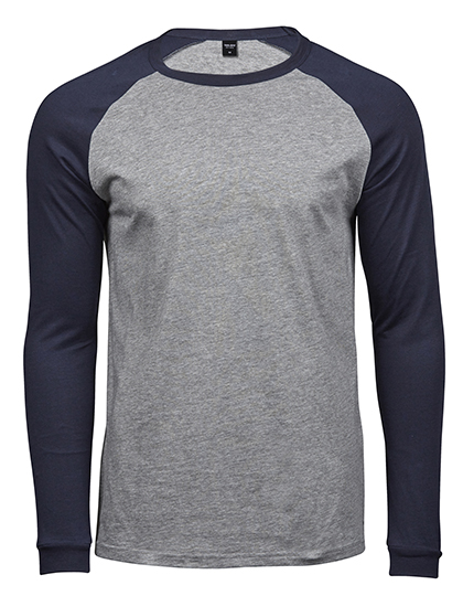 TEE JAYS Baseball Tee TEE JAYS Baseball Tee