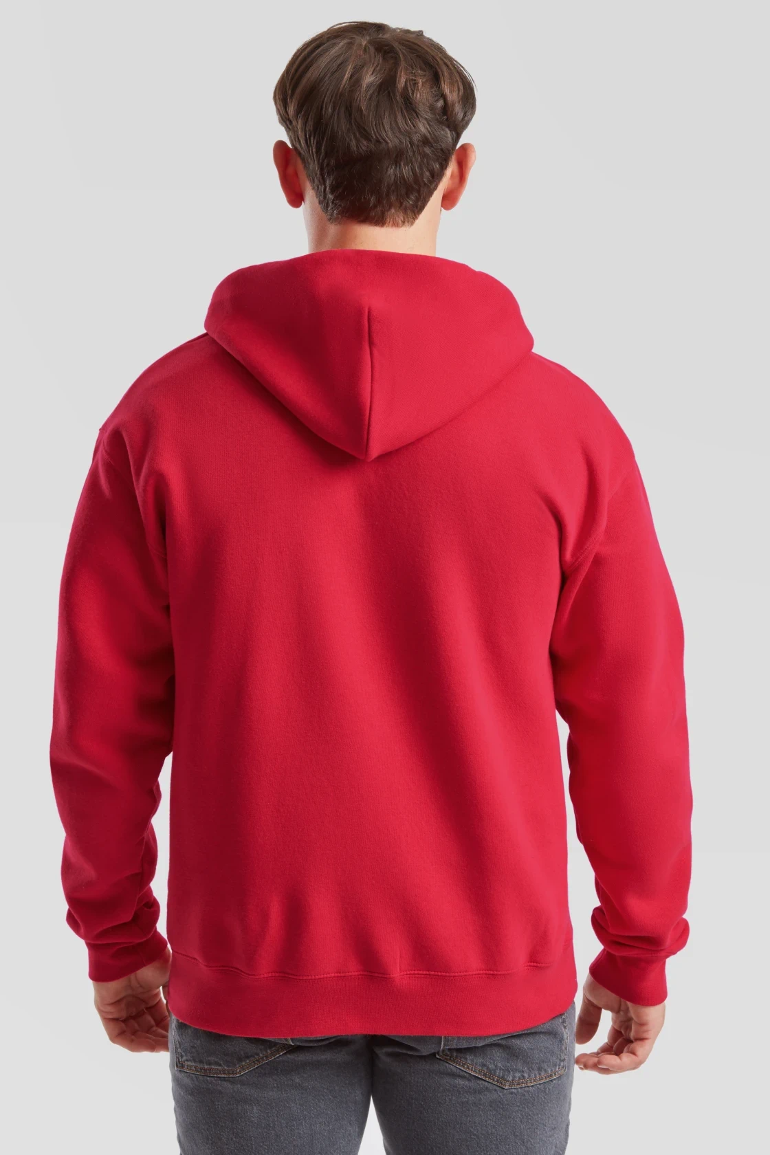 F.O.L. Premium Hooded Sweat Jacket