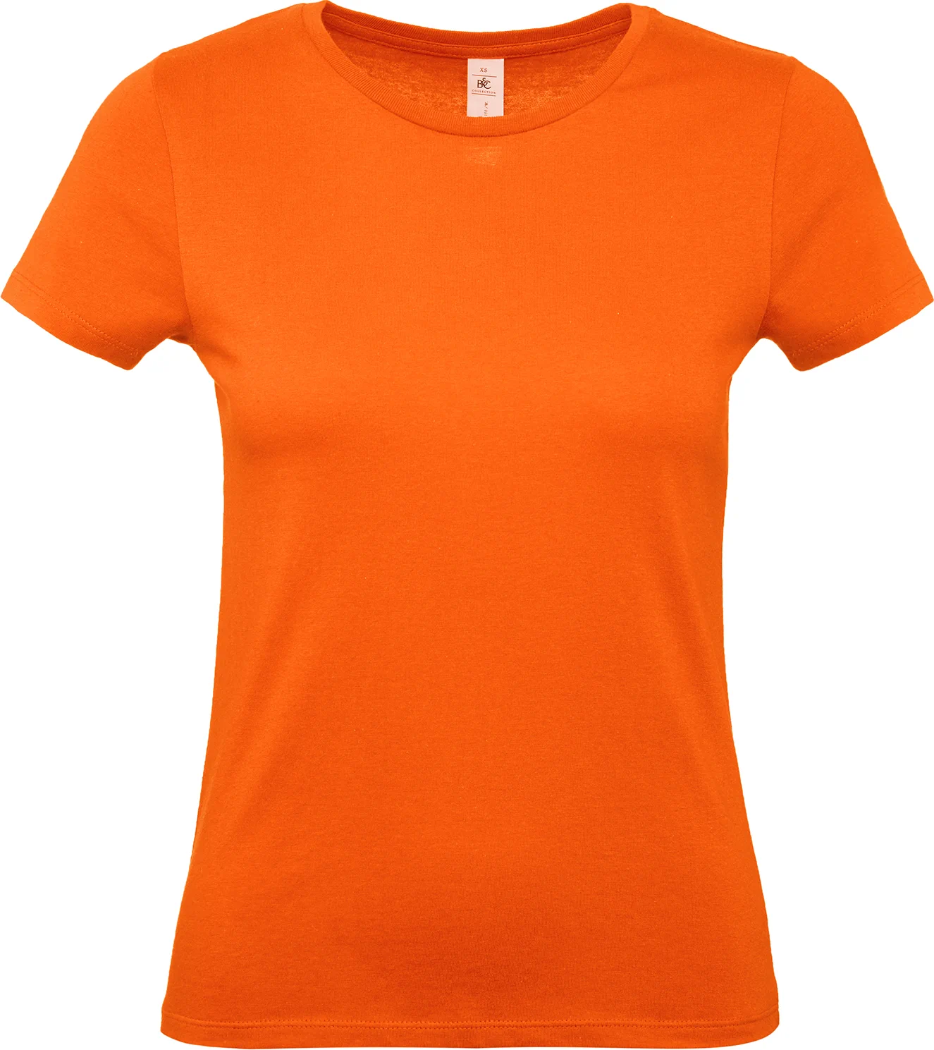 B&C Women's T-Shirt #E150