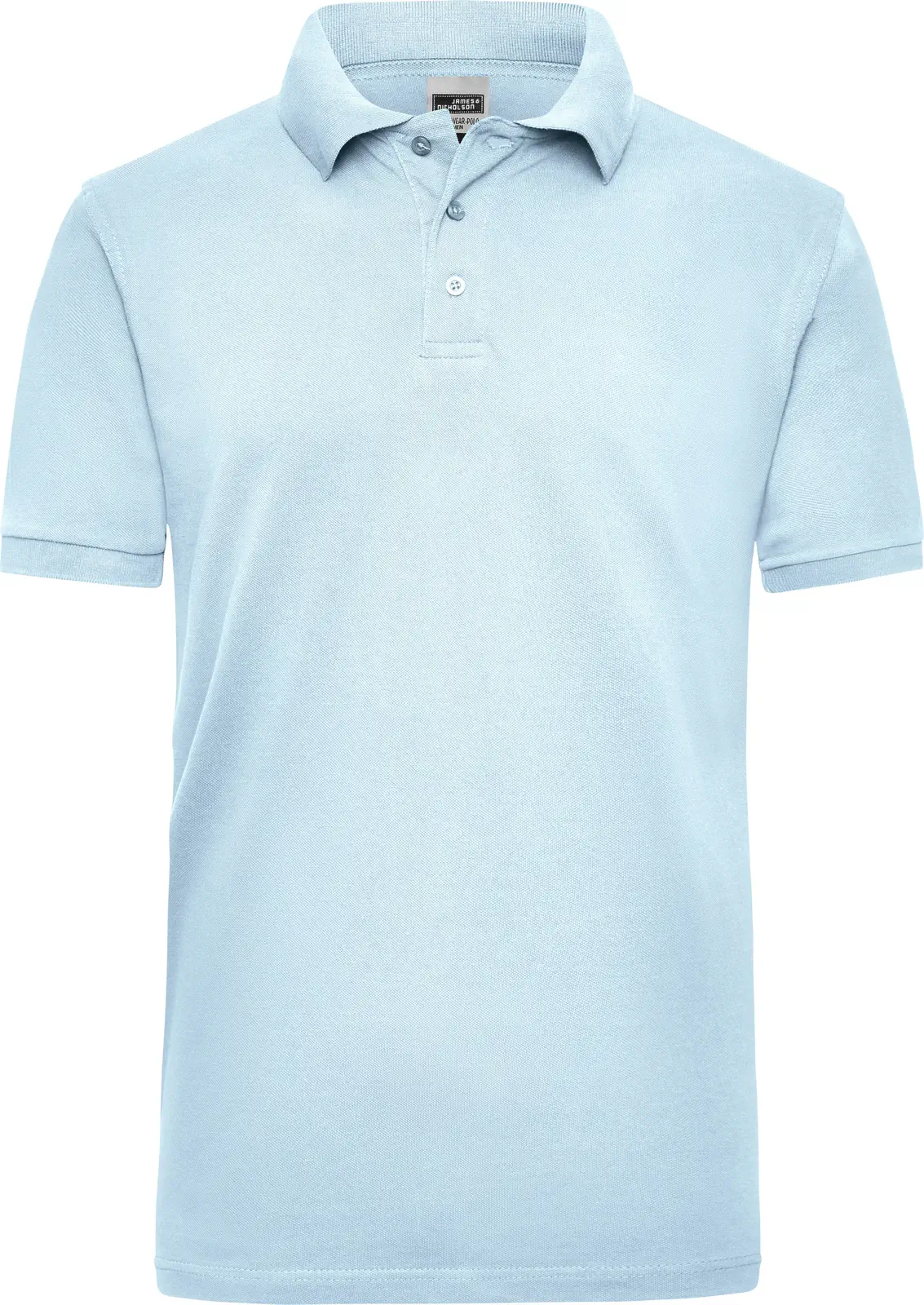 James & Nicholson Men's Workwear Polo 