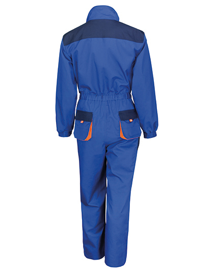 Result Work-Guard Lite Coverall