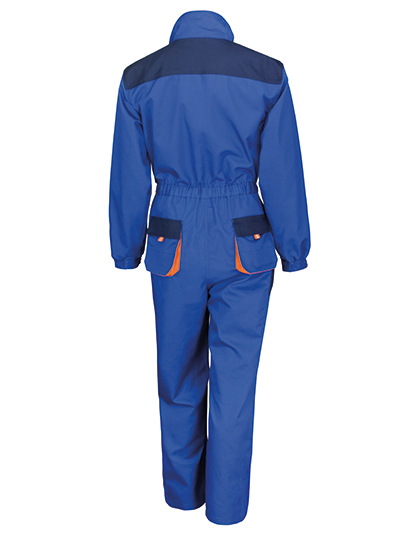 Result Work-Guard Lite Coverall Result Work-Guard Lite Coverall
