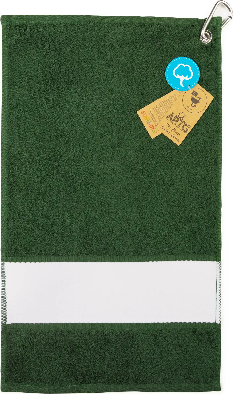 ARTG SUBLI-Me® GOLF Towel