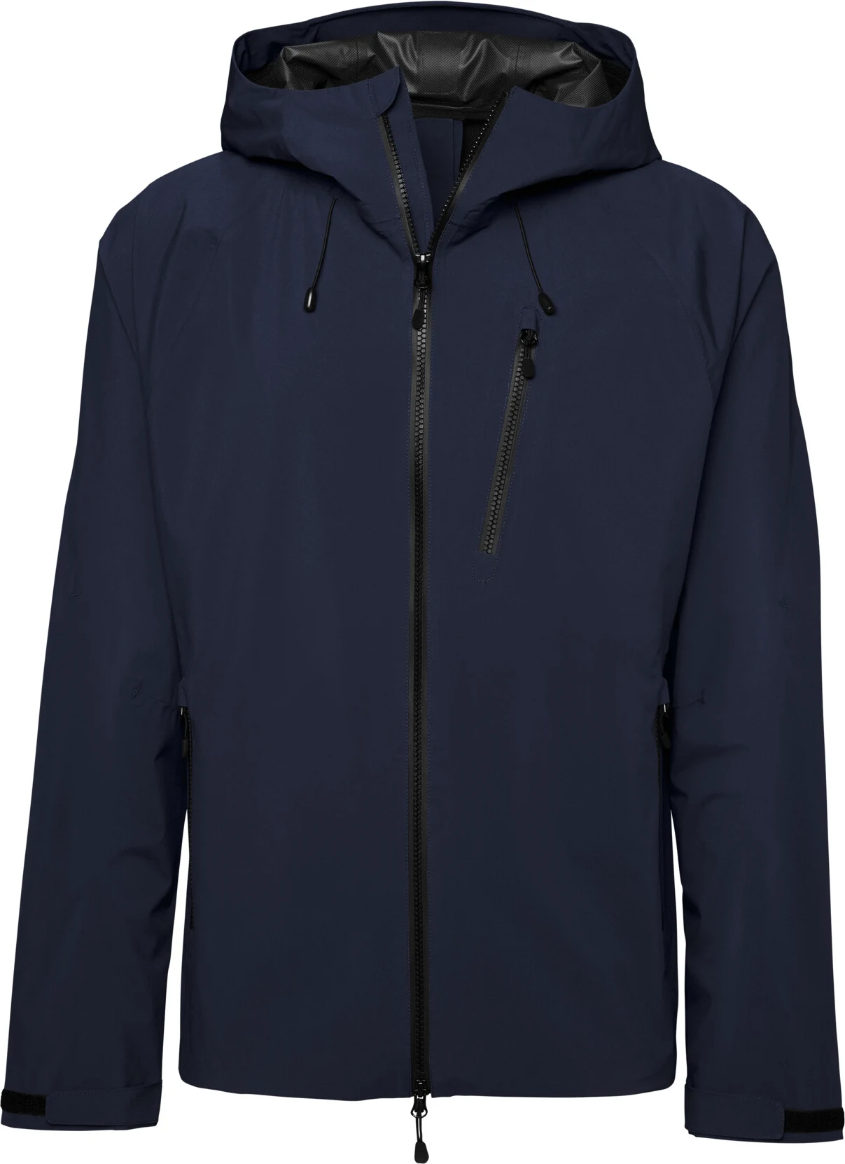 hakro-884-high-activejacke-eco-tinte-front-1 HAKRO High-Activejacke 884 ECO