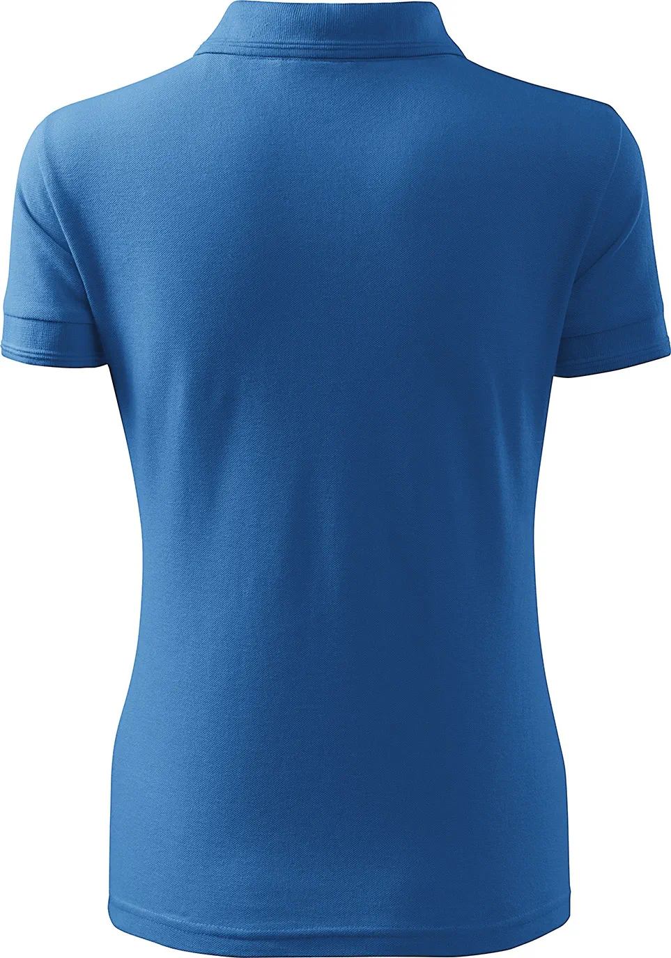 MALFINI Polohemd Damen Piqué Polo 210