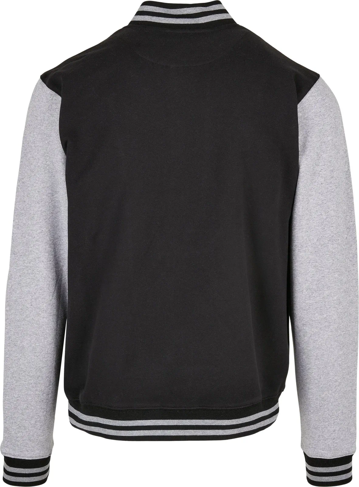 Build Your Brand Basic College Jacket
