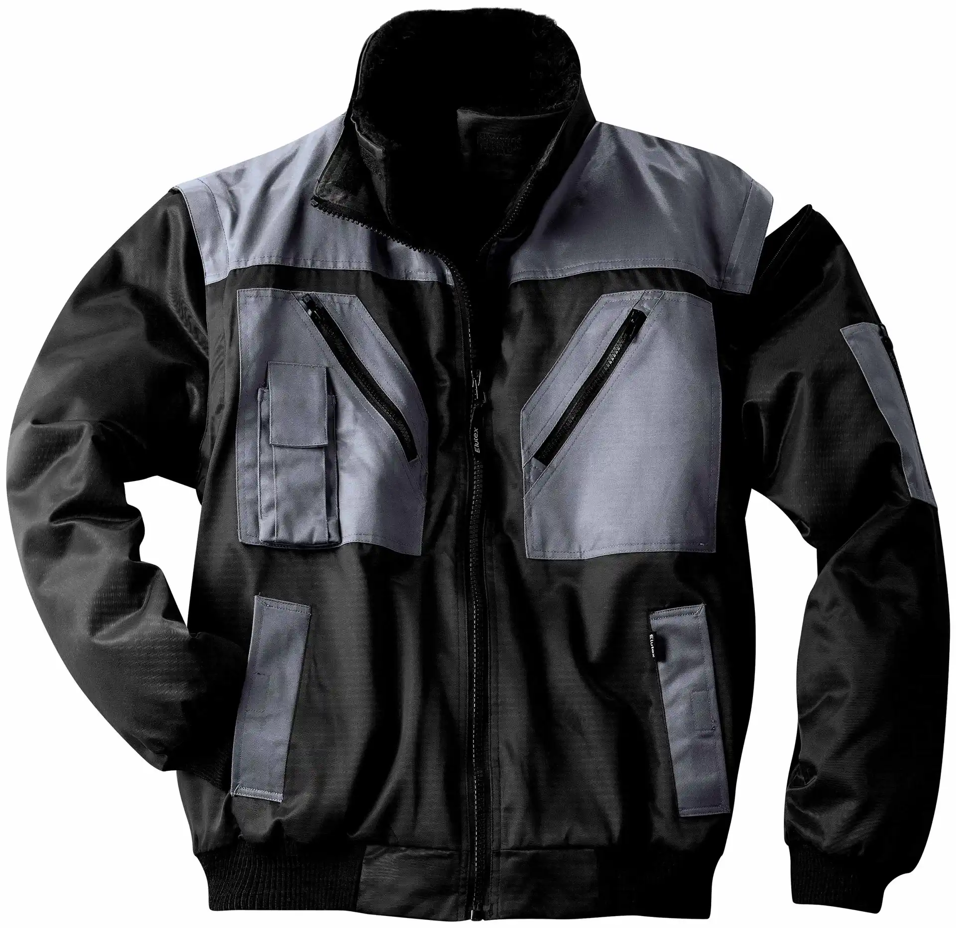 SCHEIBLER 4-in-1 Pilotenblouson Nevada