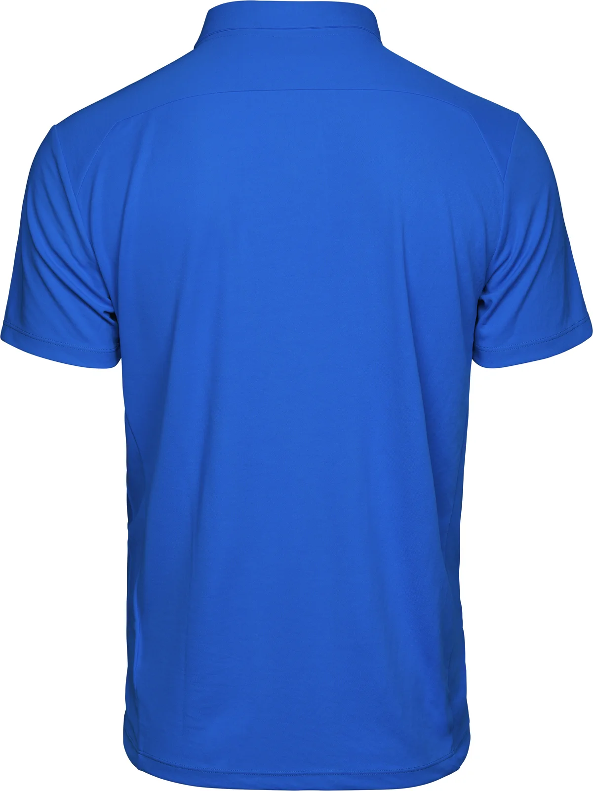 tee-jays-7200-mens-luxury-sport-poloshirt-electricblue-back-3 Tee Jays Men's Luxury Sport Polo