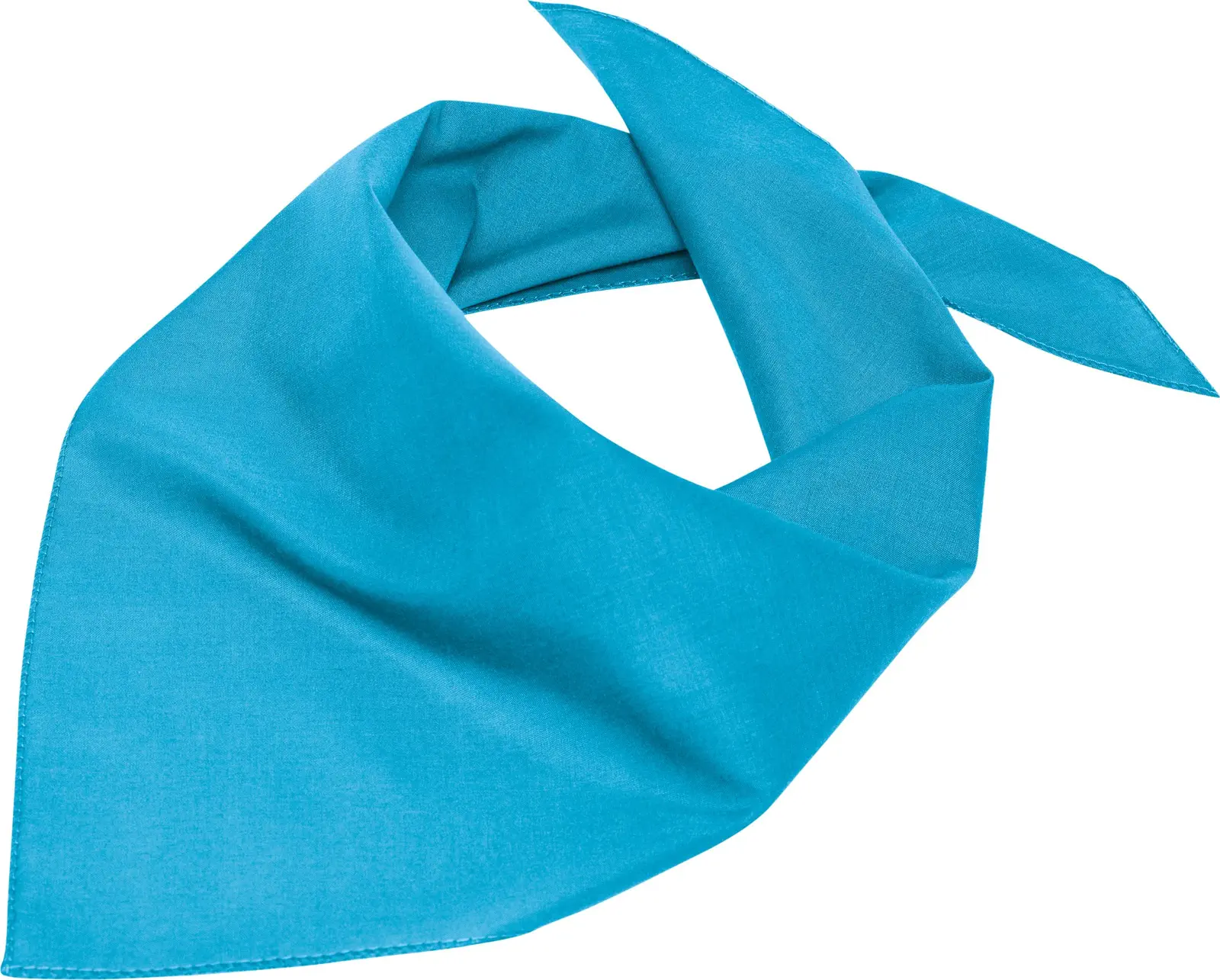 myrtle beach Triangular Scarf
