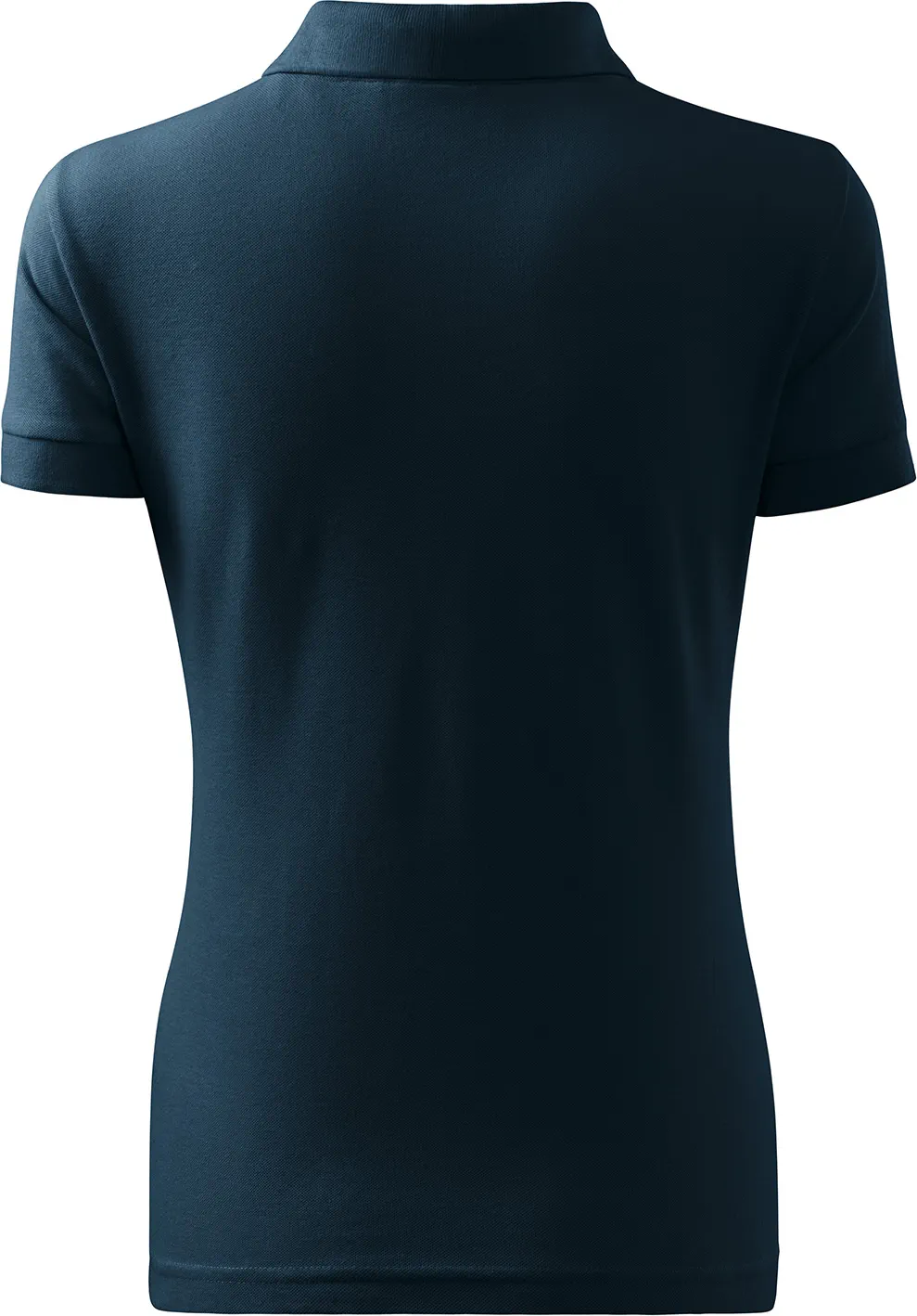 MALFINI Polohemd Damen Cotton Heavy 216