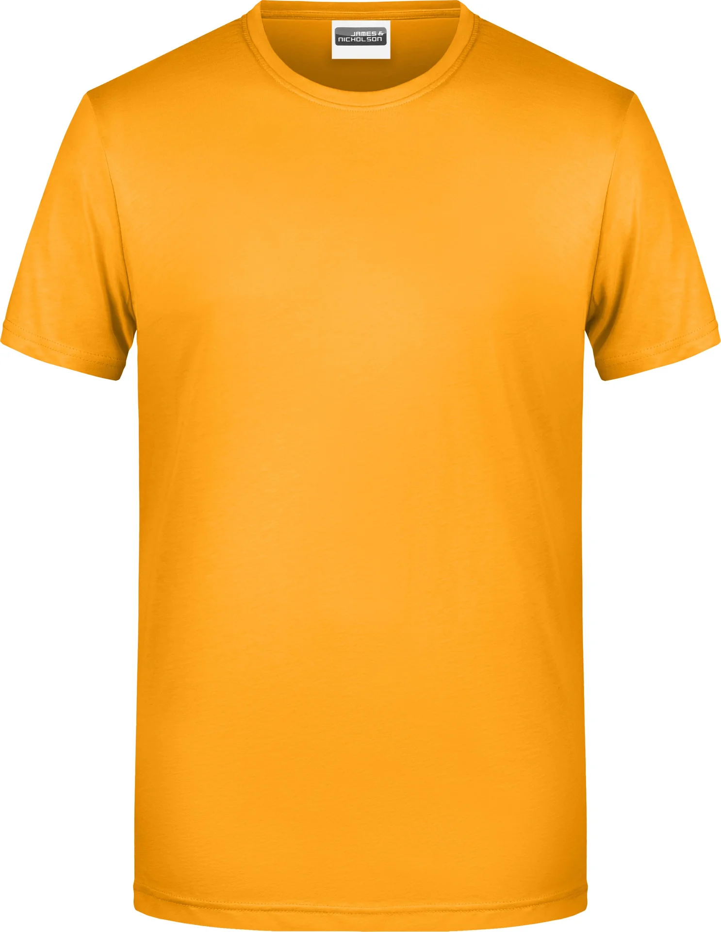 James & Nicholson Men`s Basic-T