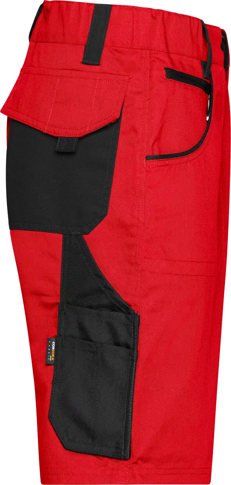 James & Nicholson Workwear Bermudas