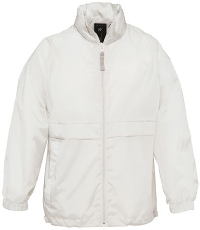 B&C Sirocco Windbreaker Kids