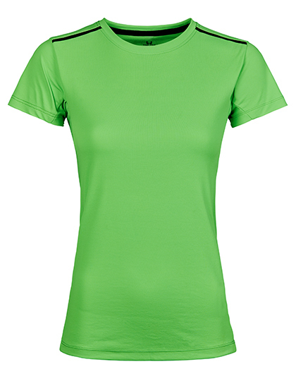 TEE JAYS Womens Luxury Sport Tee