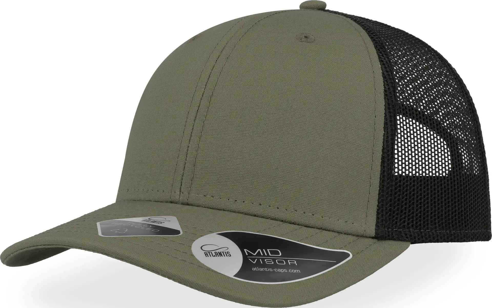 olive/black