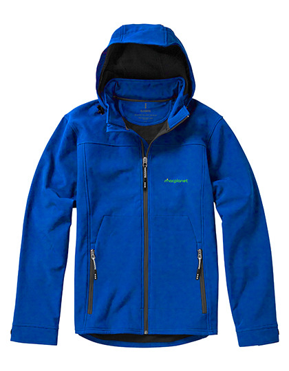 ELEVATE Langley Softshell Jacket ELEVATE Langley Softshell Jacket