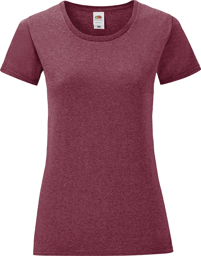 F.O.L. Ladies Iconic T