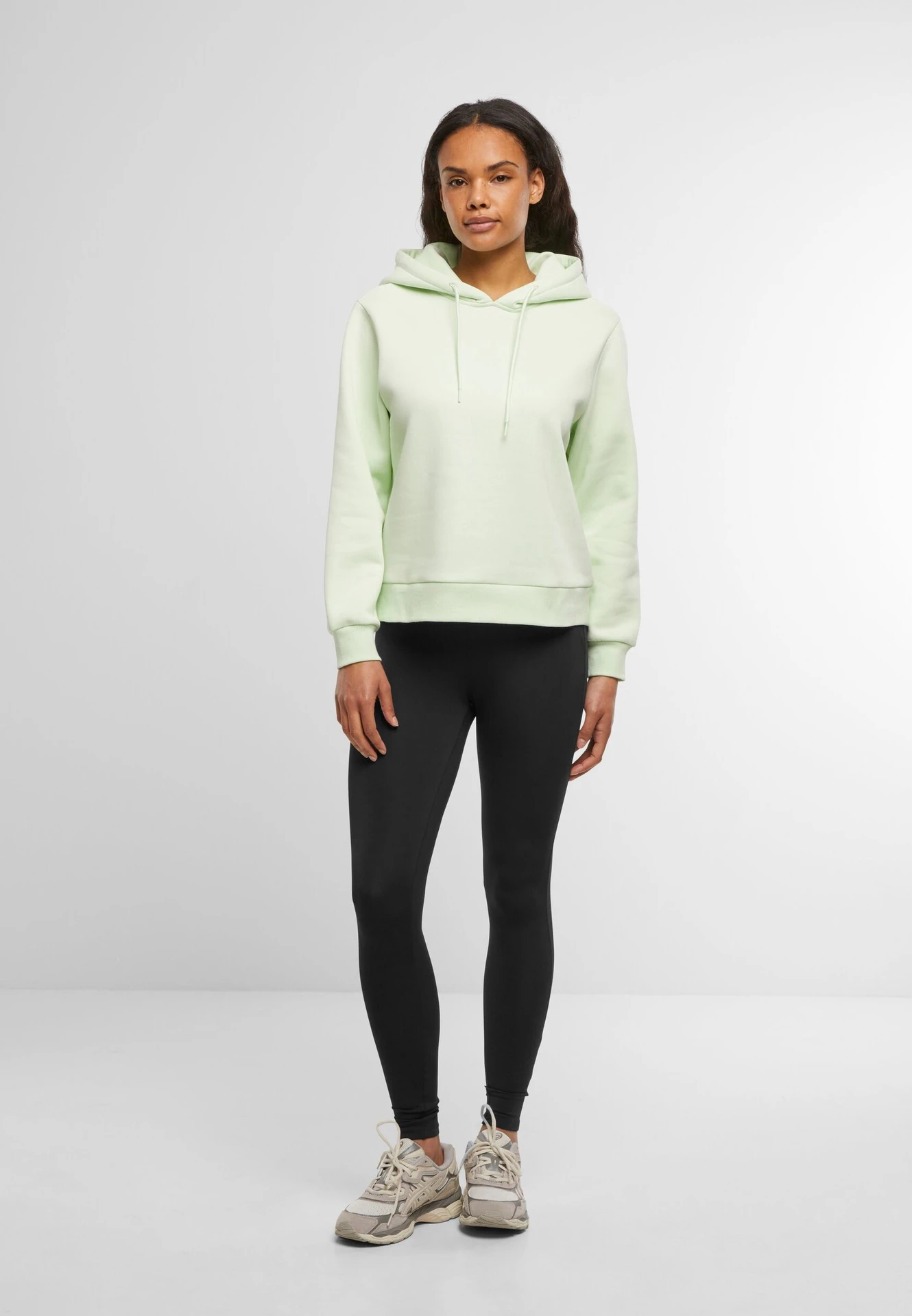 Build Your Brand Ladies Everyday Hoody