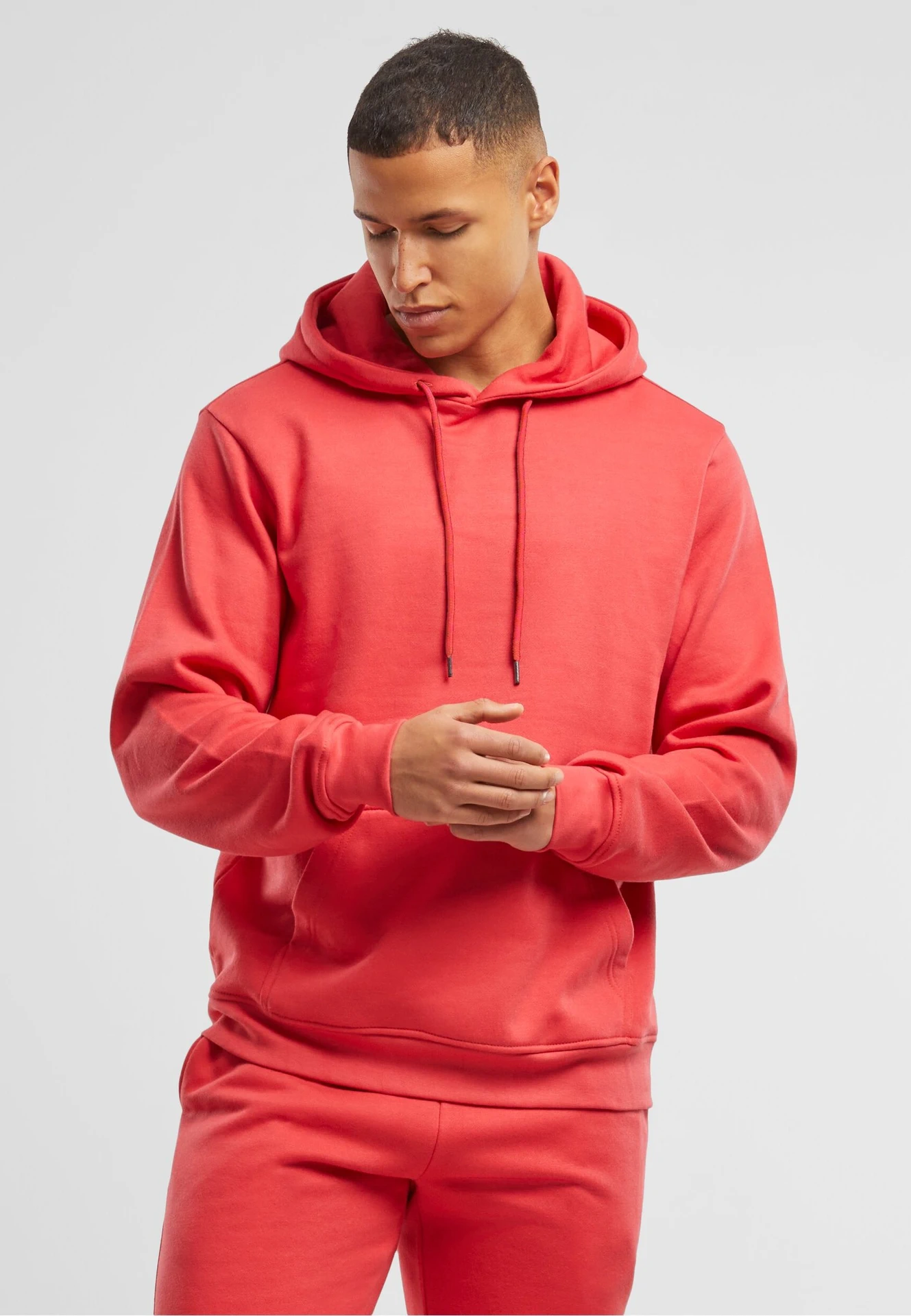 Build Your Brand Basic Hoody
