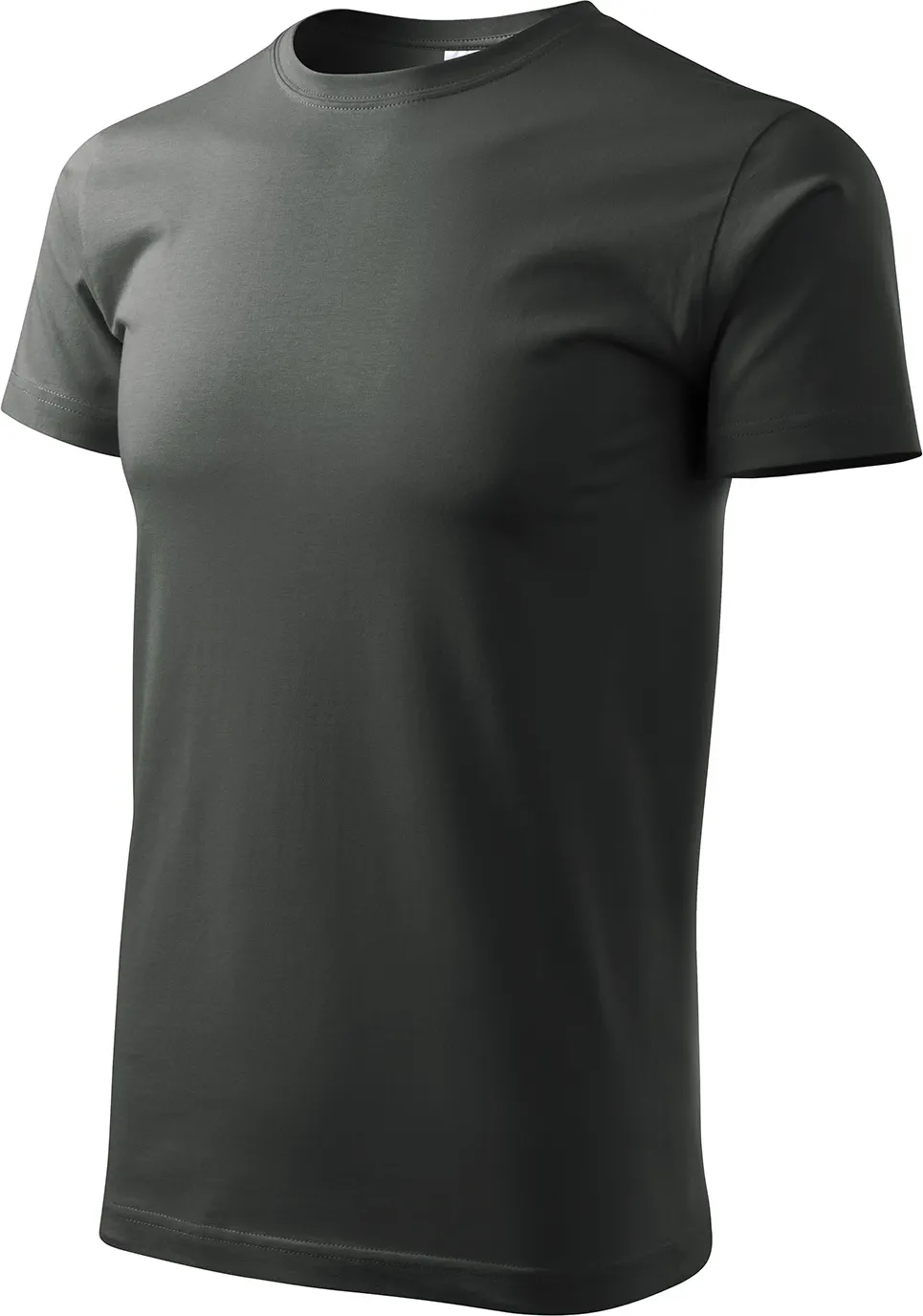 MALFINI T-Shirt Heavy New 137