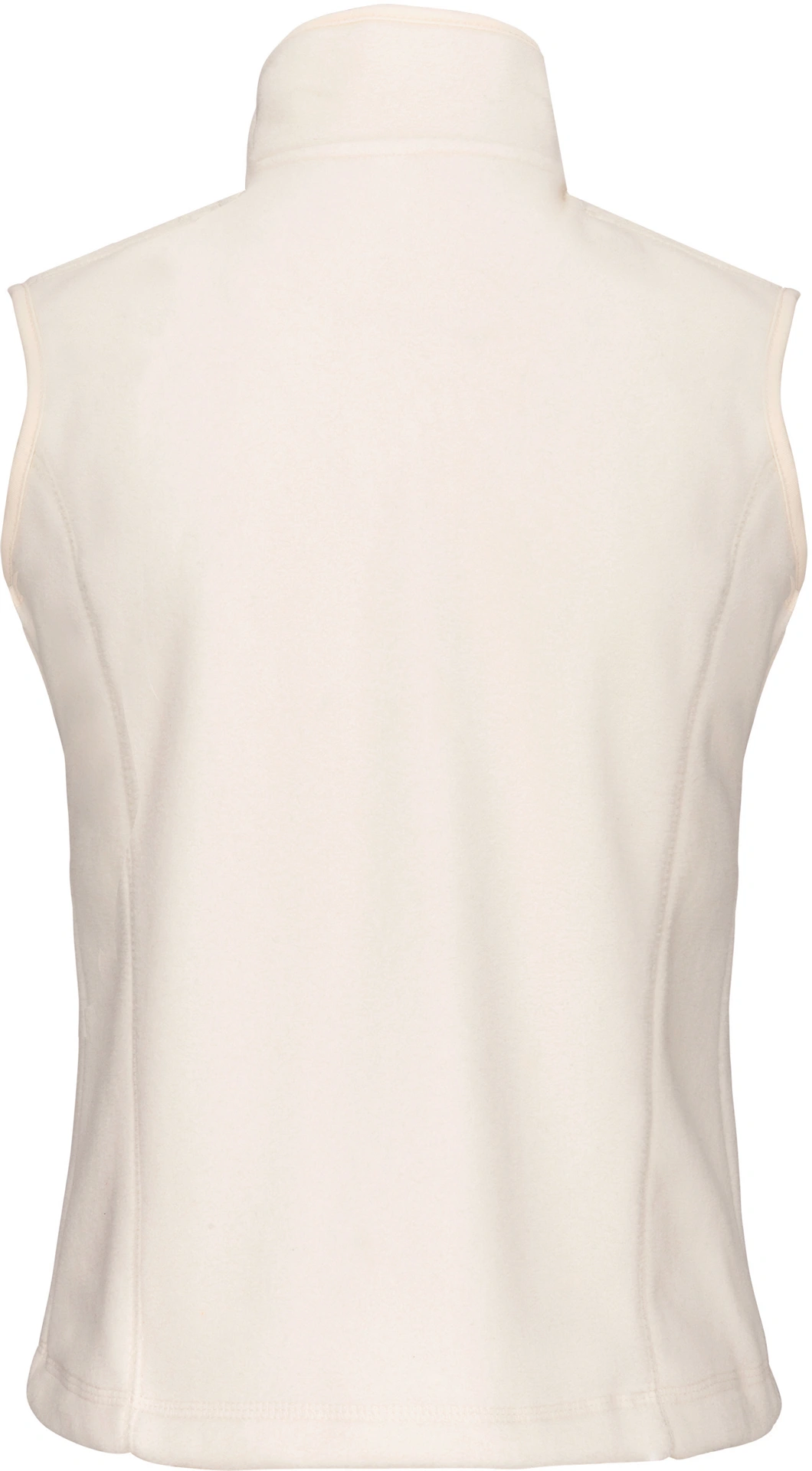 Kariban Damen Microfleece Gilet "Melodie"