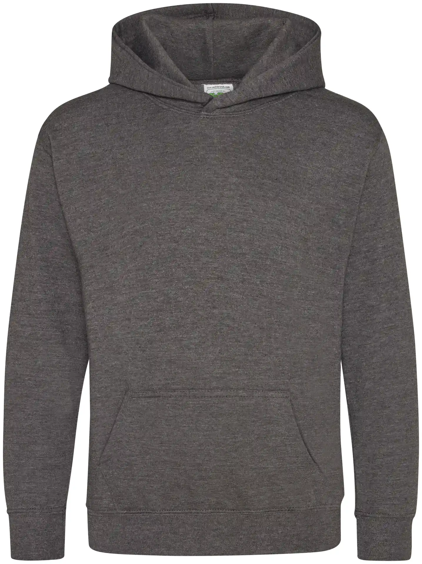 heather charcoal