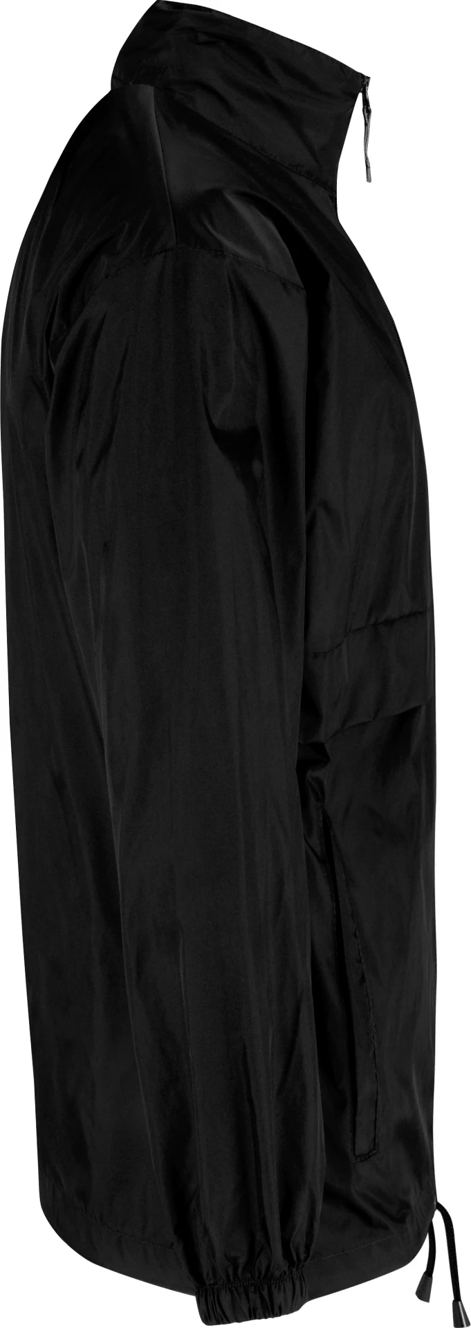 B&C Windbreaker Sirocco