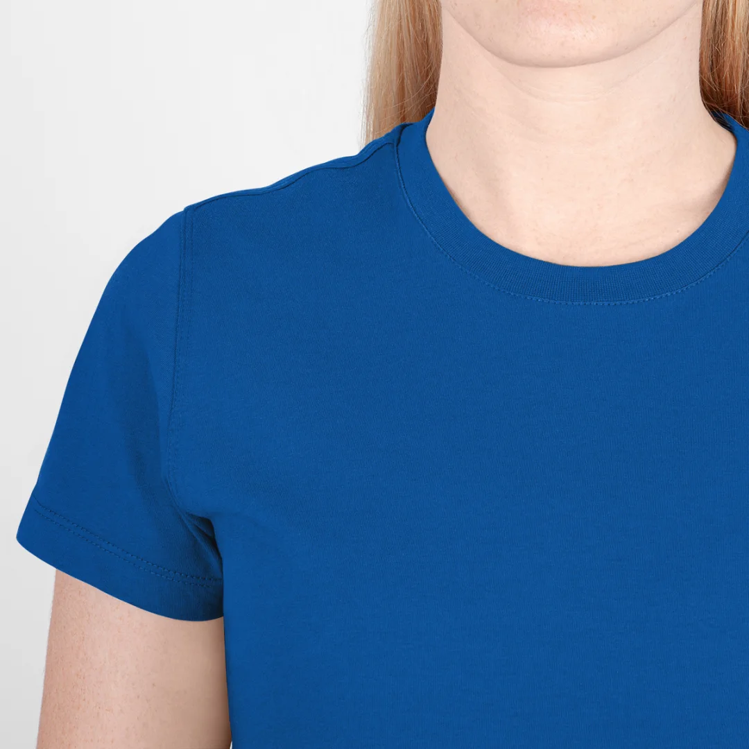 JAKO T-Shirt Doubletex