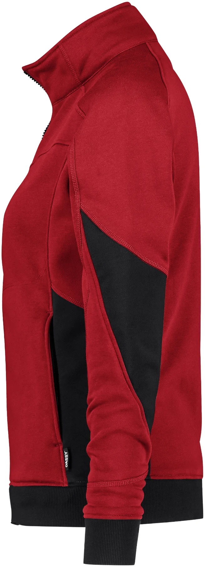 DASSY Sweatshirt Women VELOX Next
